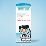 ESKIMO Kids, 105 ml.